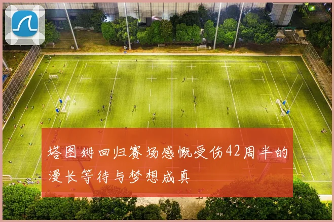 塔图姆回归赛场感慨受伤42周半的漫长等待与梦想成真