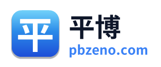 平博 Logo